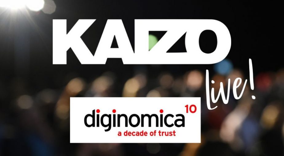 Kaizo Live – 10 years of diginomica